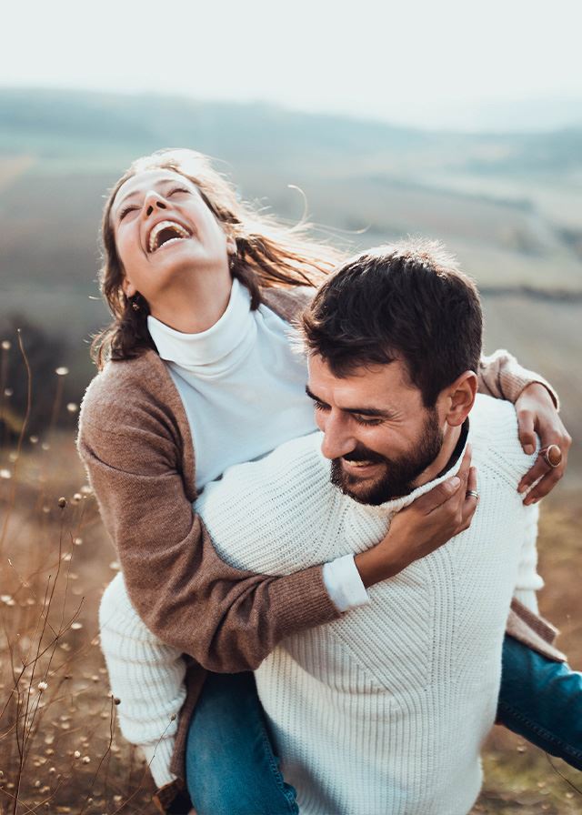 Couple