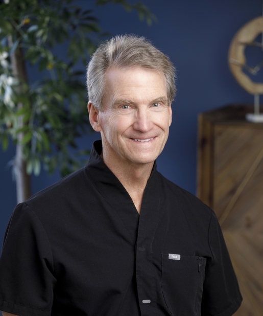 Dr. Brick  Scheer Photo