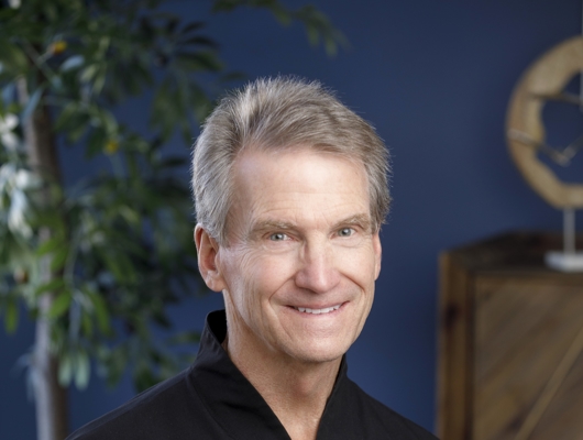 Dr. Brick Scheer Photo