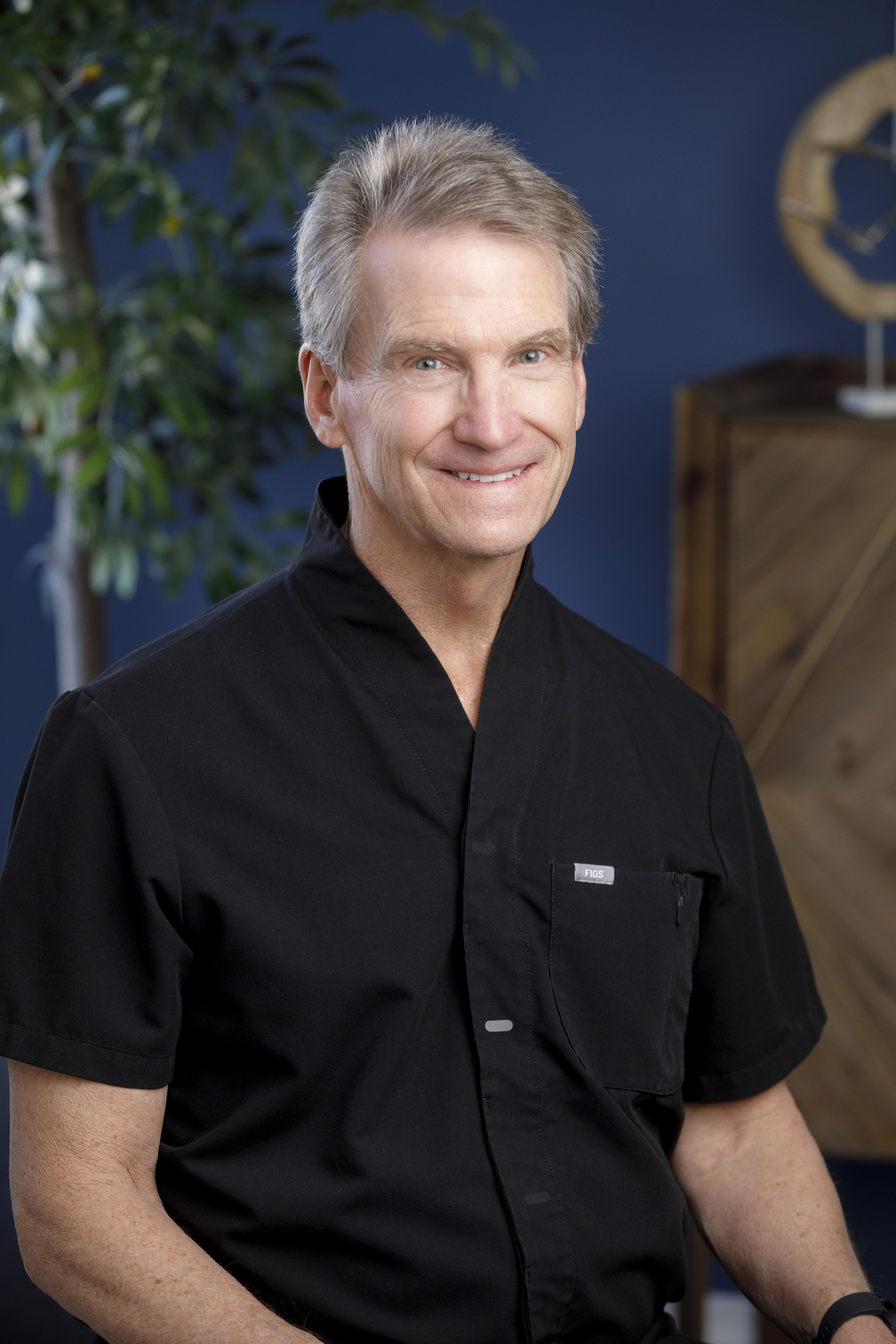 Dr. Brick  Scheer Photo